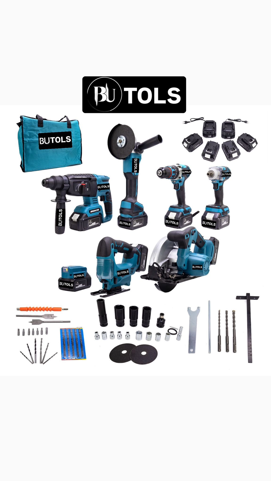 Msb Hırdavat El Aletleri Yapı Market